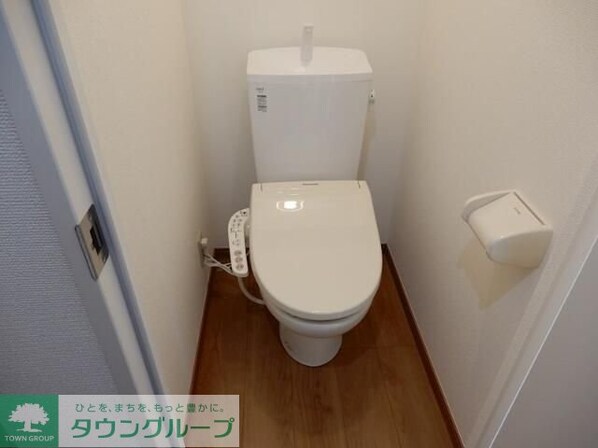 ティ・アーモタルトの物件内観写真